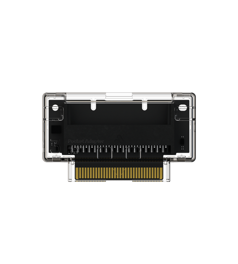 Pocket - Analogue Pocket - Analogue