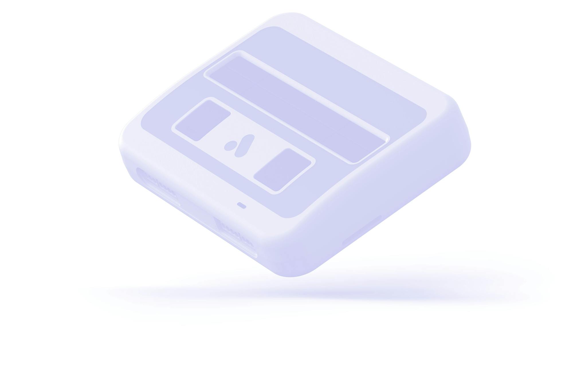 Super Nt Analogue