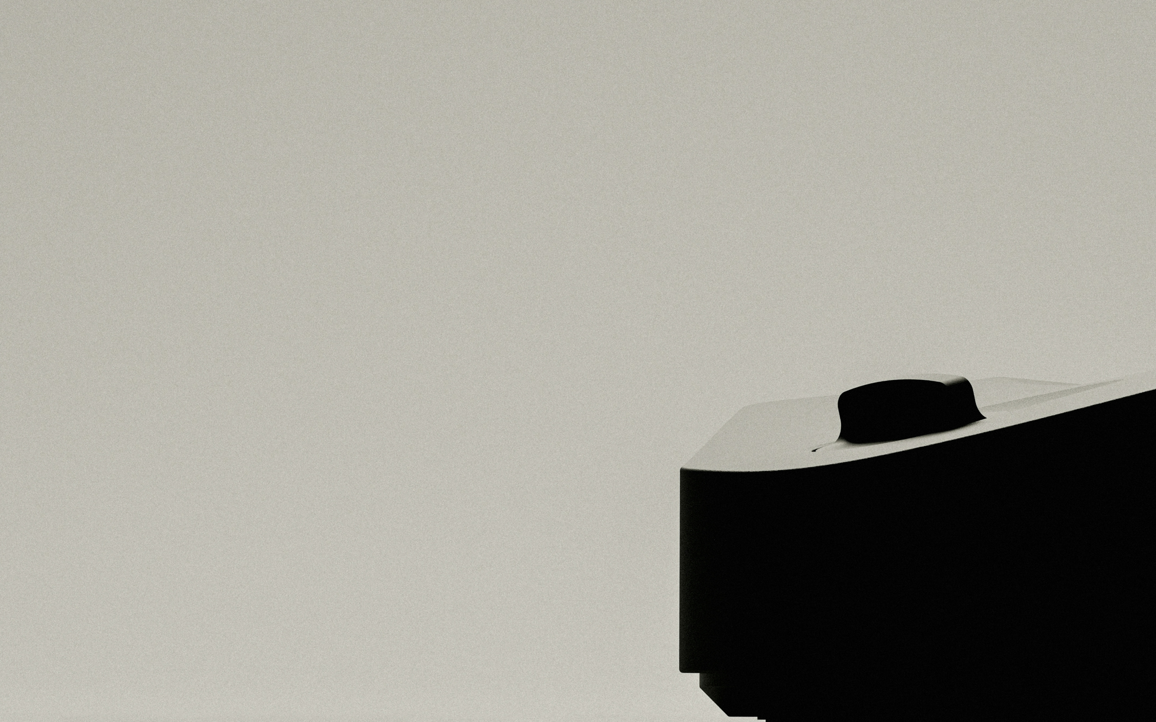 Analogue 3D