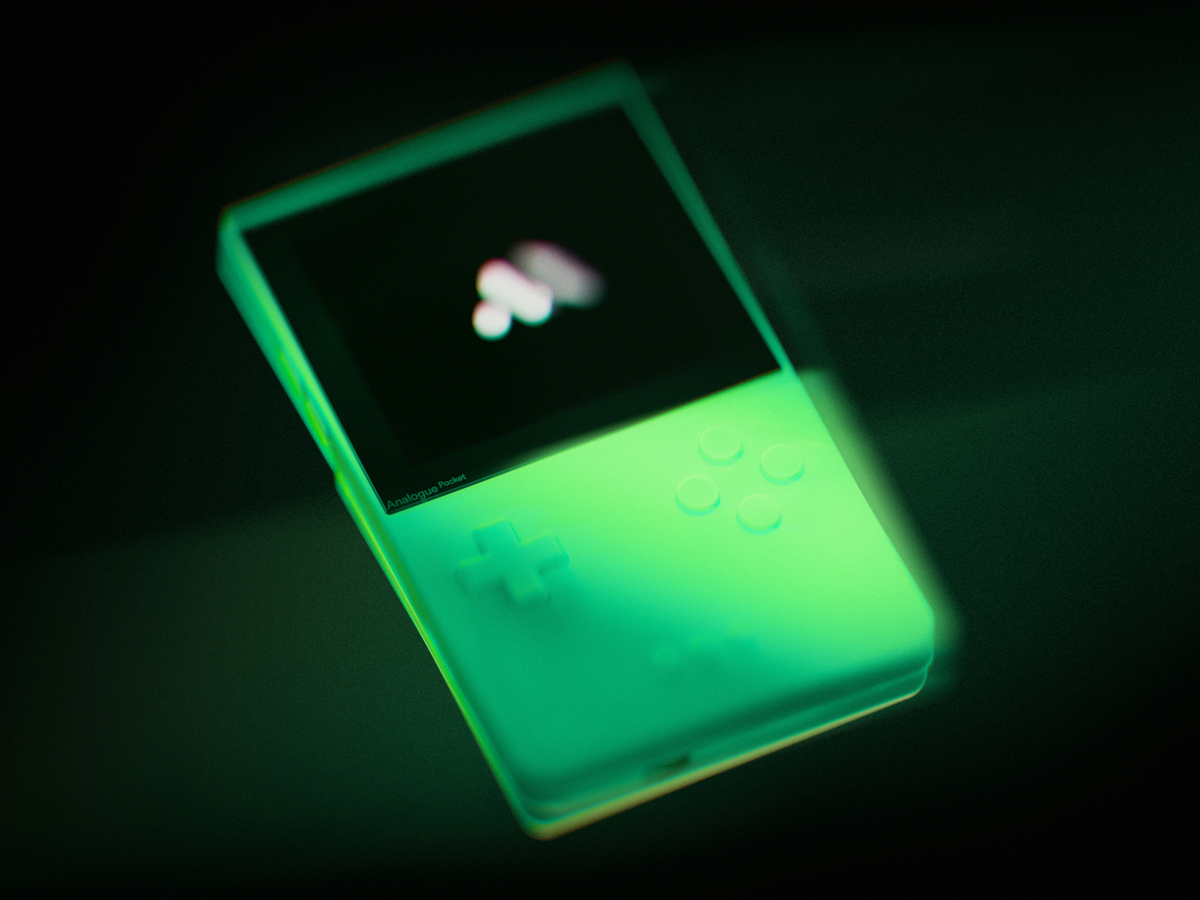 Pocket Glow in the Dark