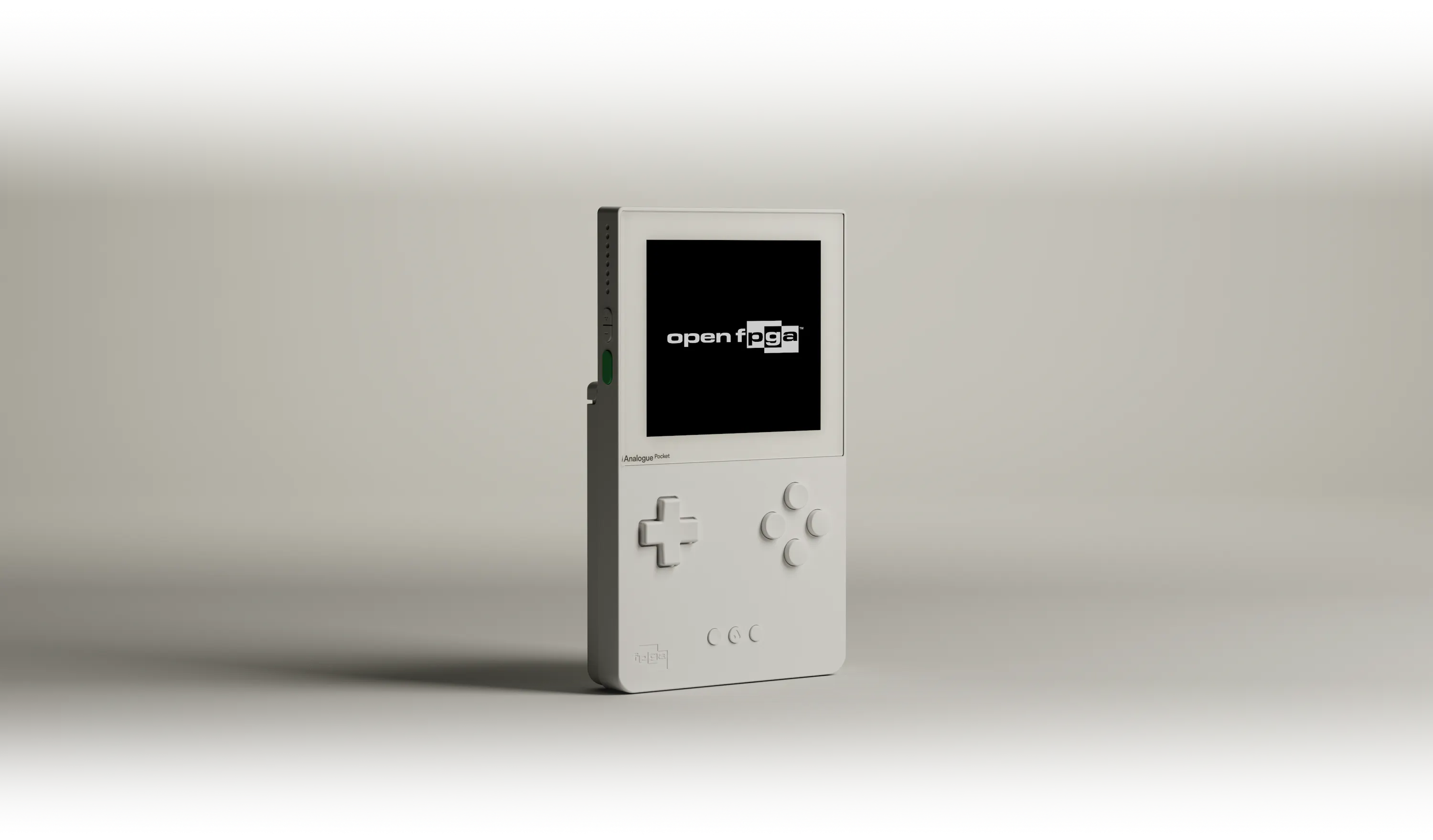 Introducing openFPGA