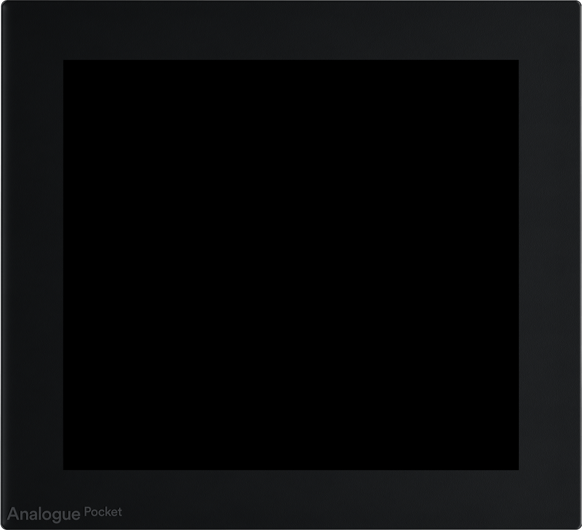 Analogue OS