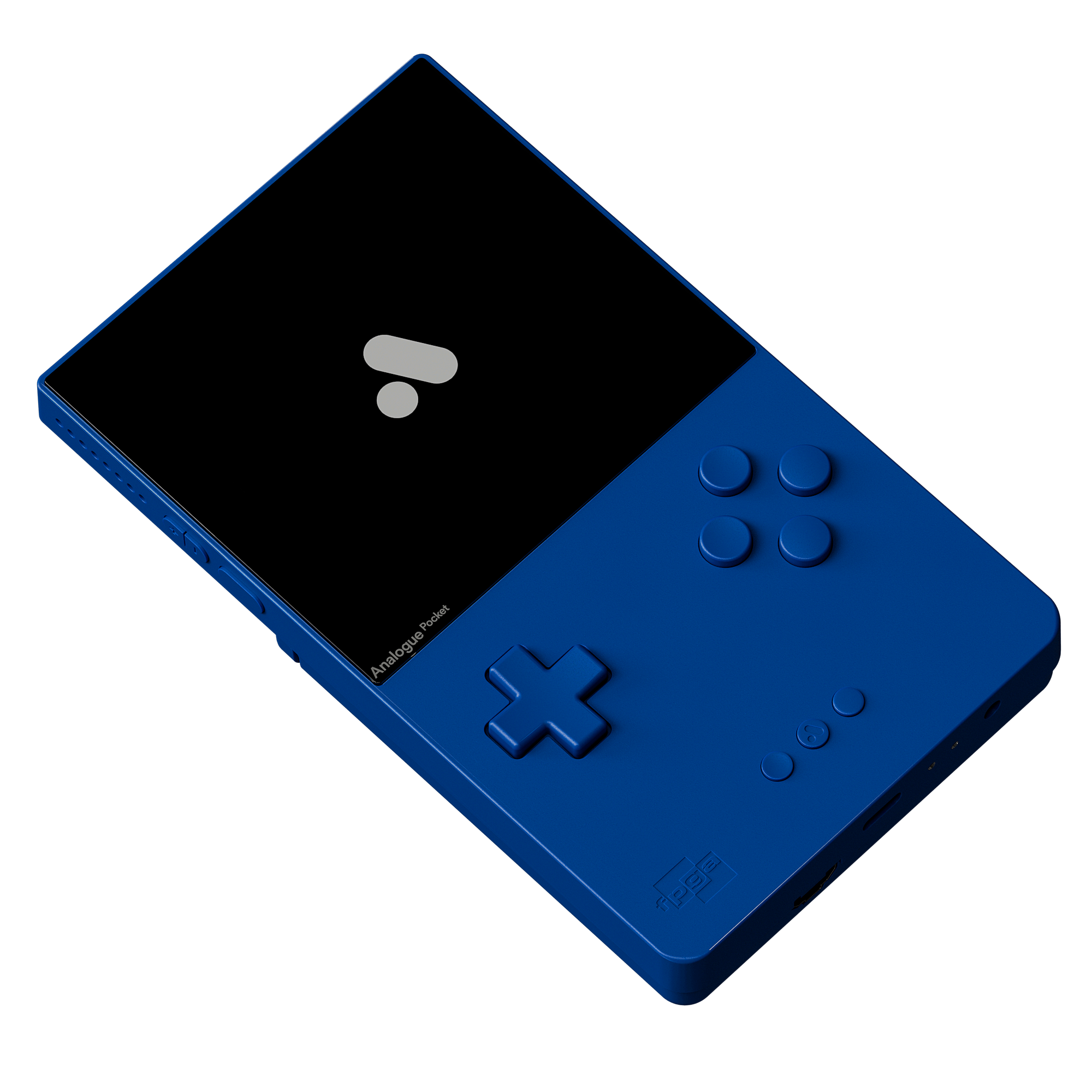 Analogue Pocket - Blue