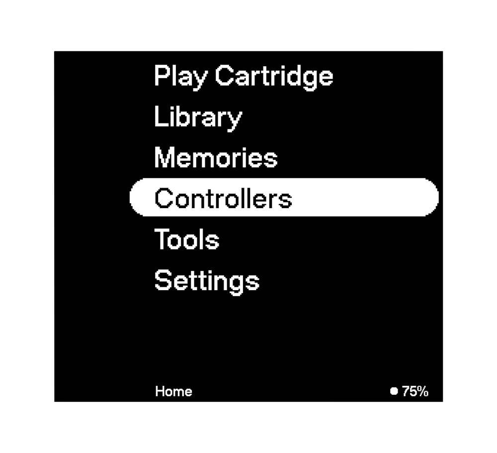 Analogue OS