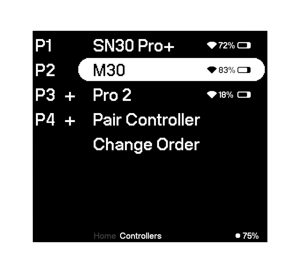 Analogue OS