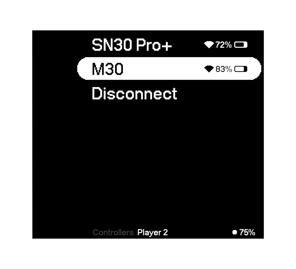 Analogue OS