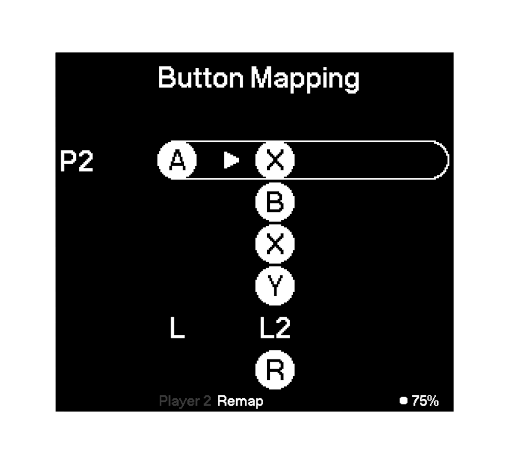 Analogue OS
