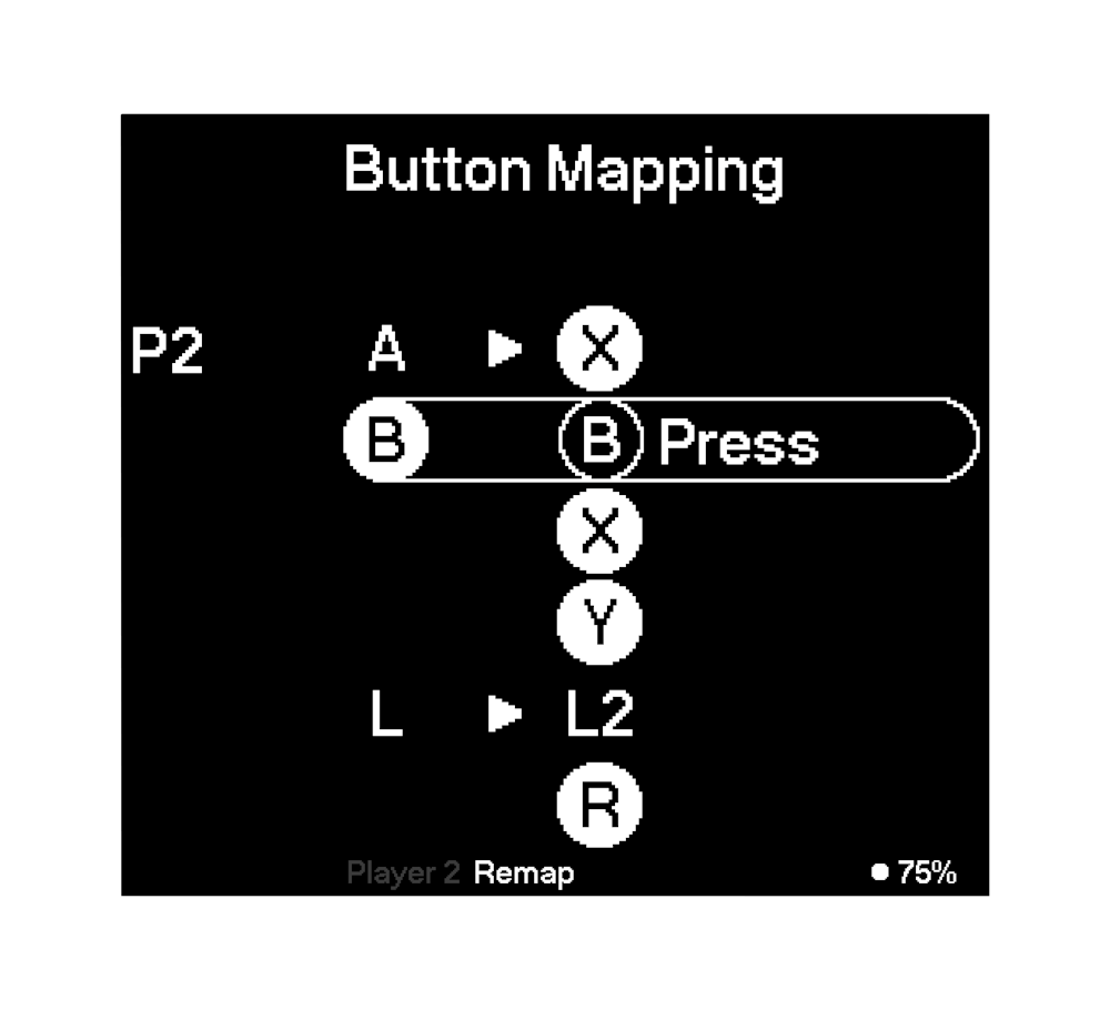 Analogue OS