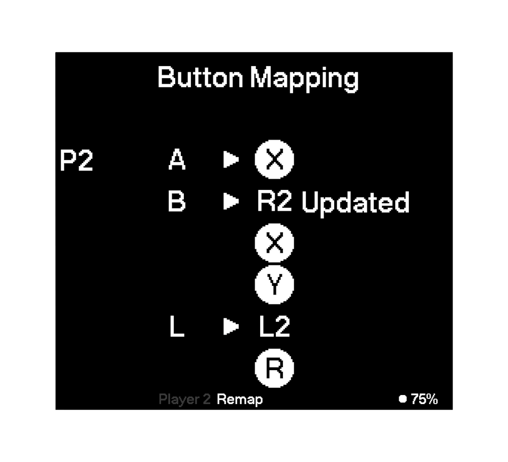 Analogue OS