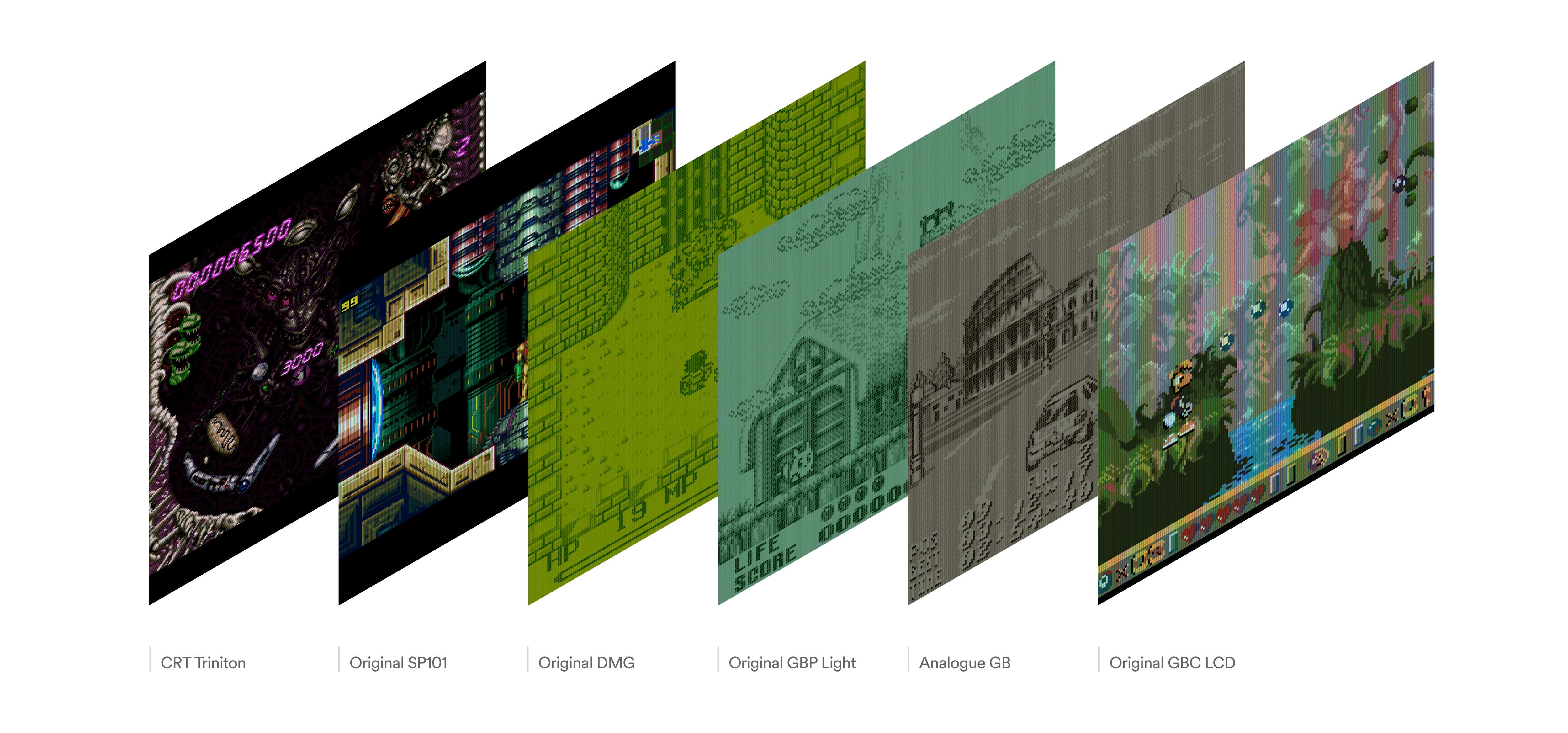 Pocket - Analogue Pocket - Analogue
