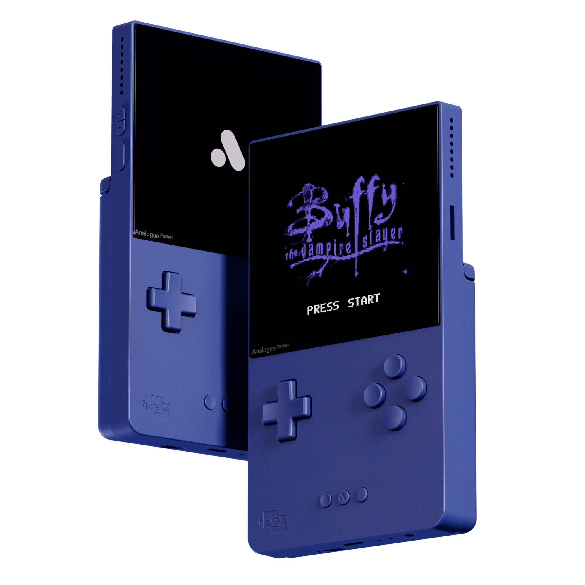 Pocket Classic - Analogue Pocket Classic - Analogue