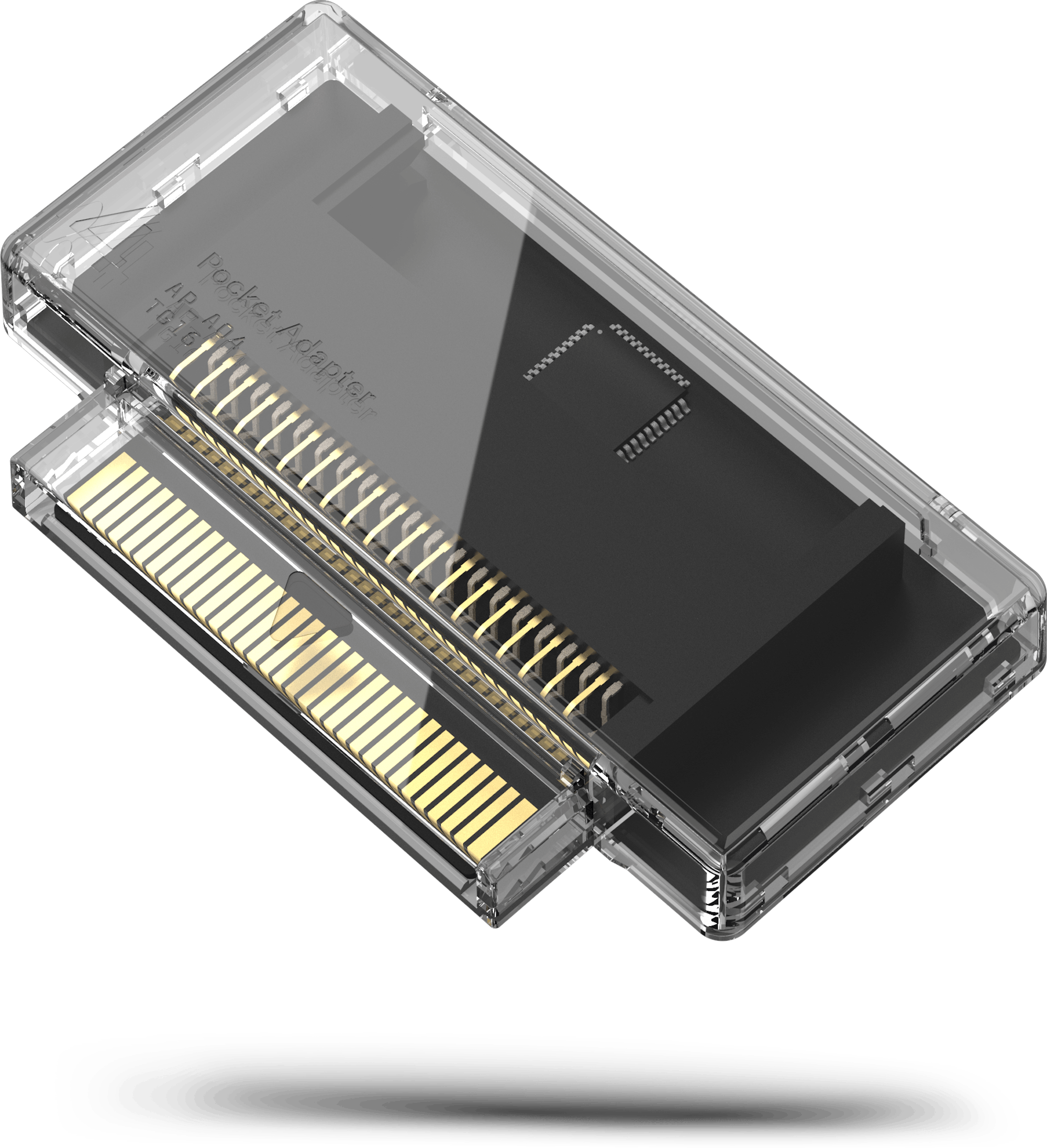 TurboGrafx-16 Adapter