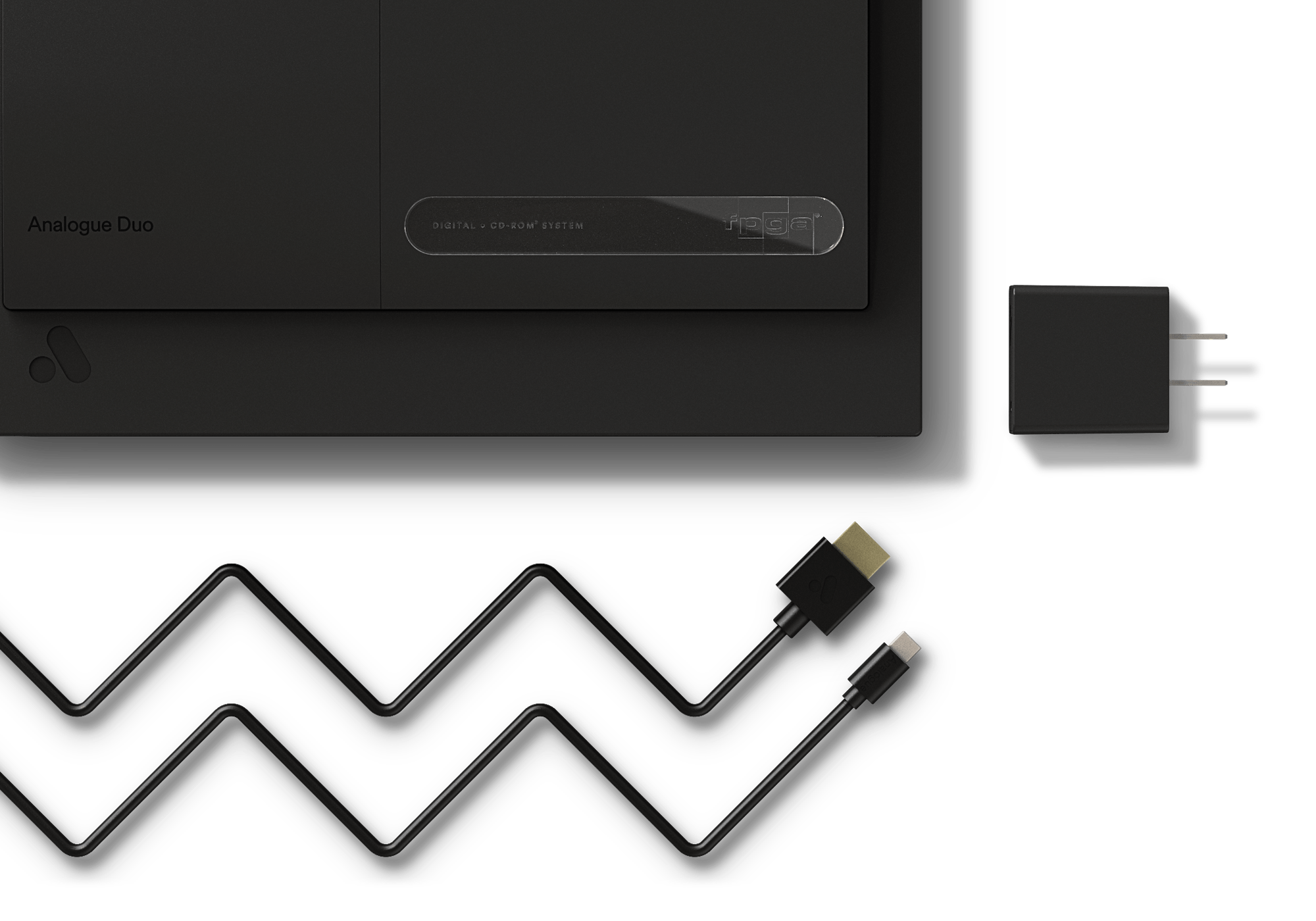 analogue duo USA 黒 ブラック 本体1台 未開封品 - テレビゲーム analogue duo USA 黒 ブラック 本体1台 未開封品 - テレビゲーム