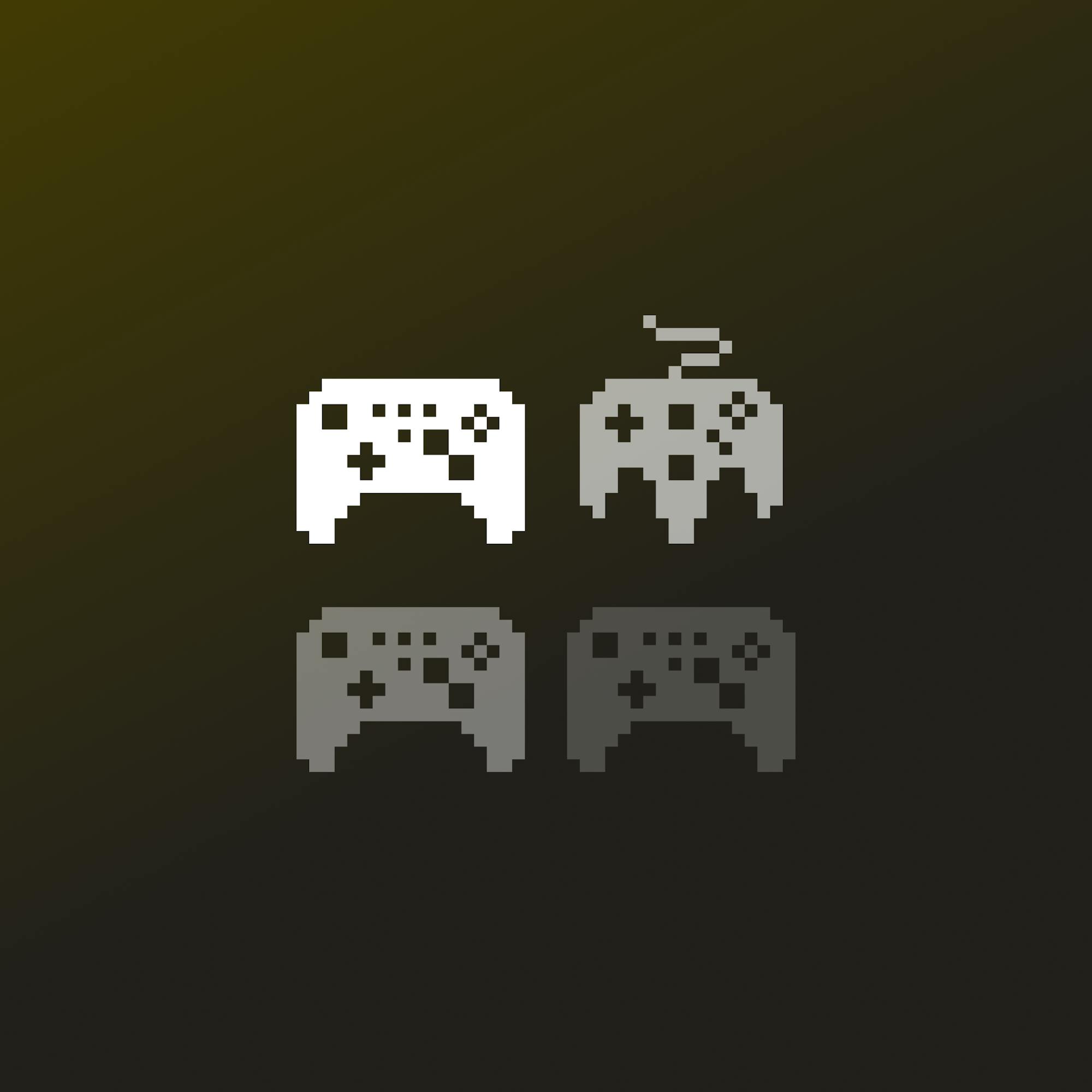 Built for Multiplayer