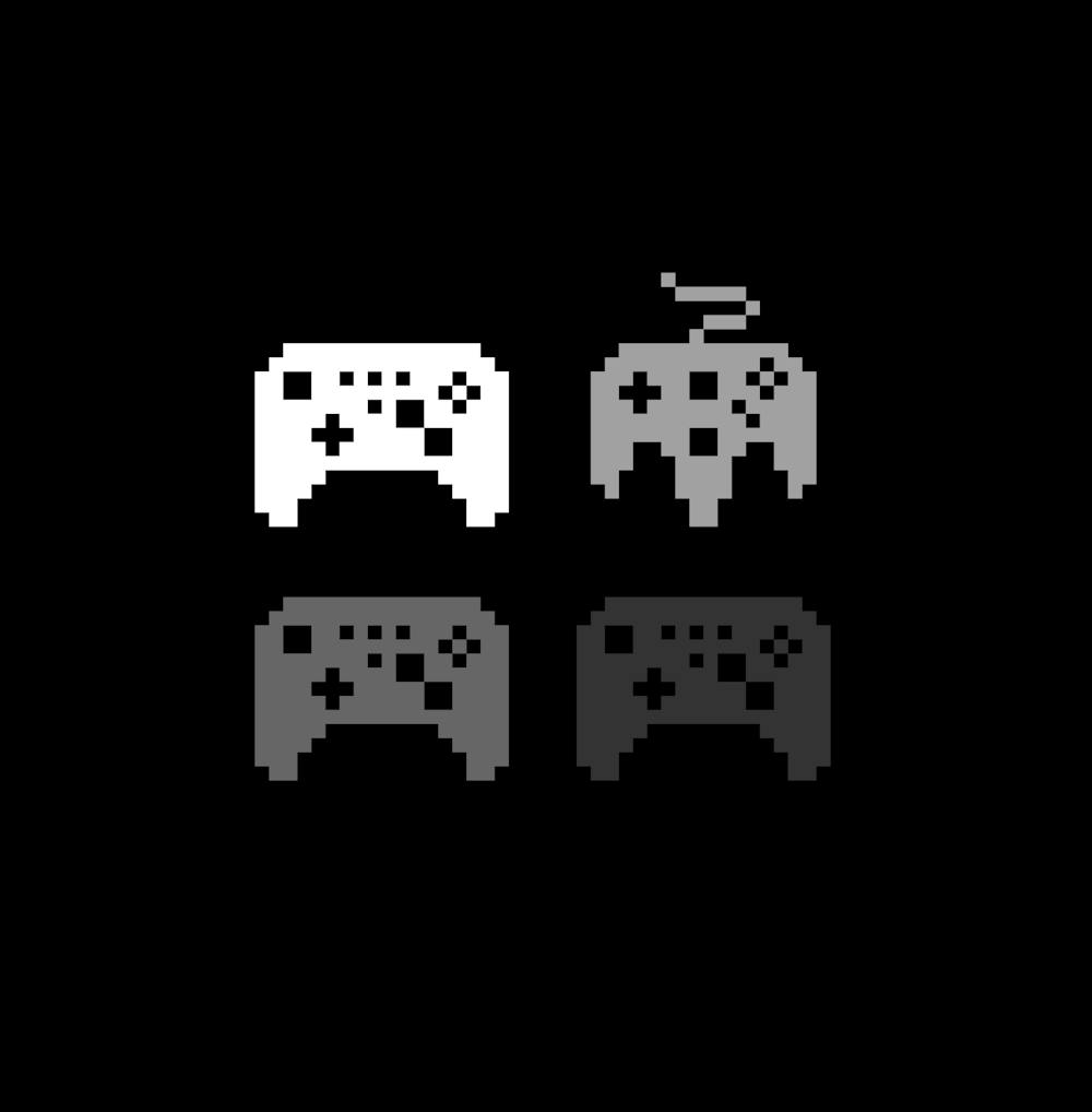 Built for Multiplayer