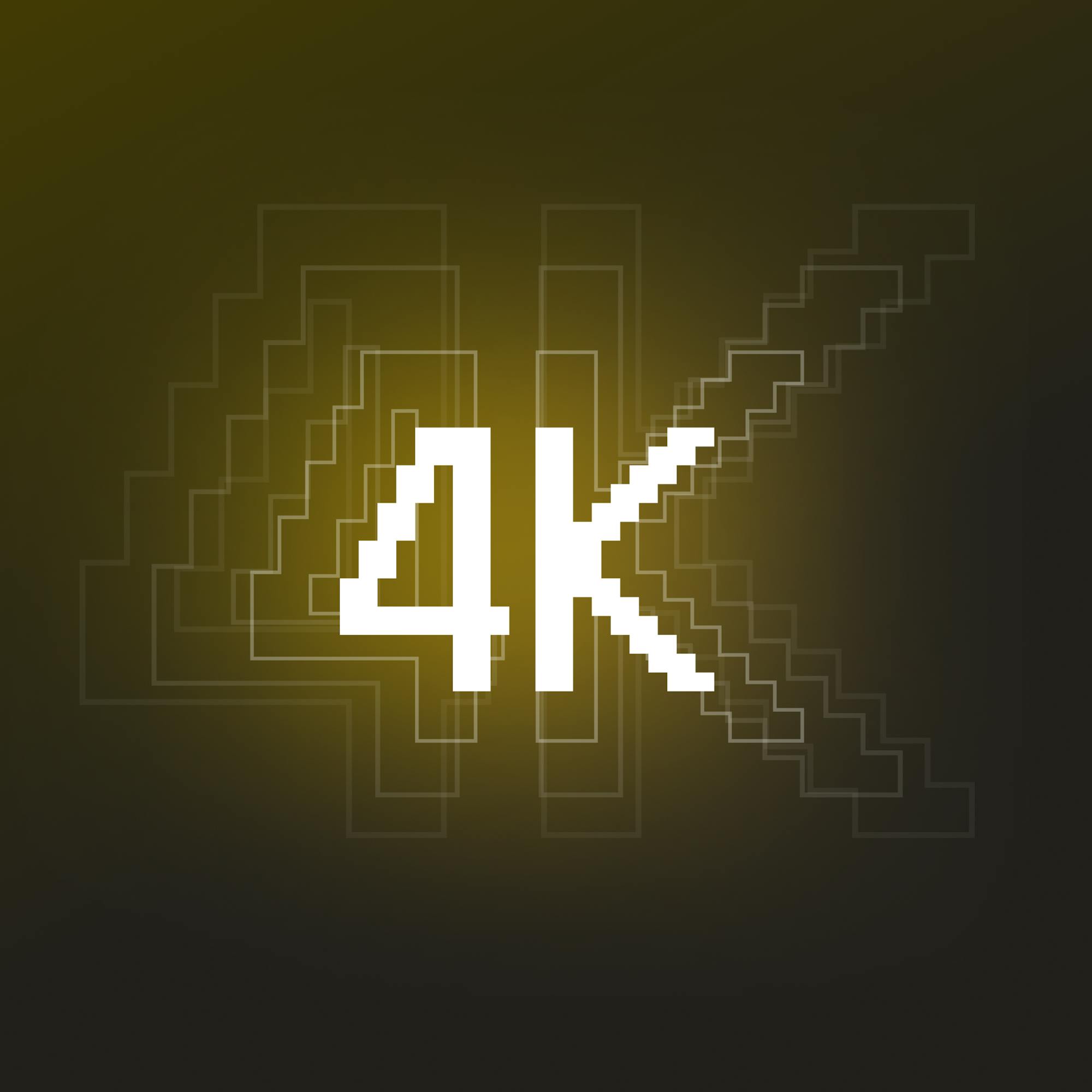 N64 Reimagined in 4K