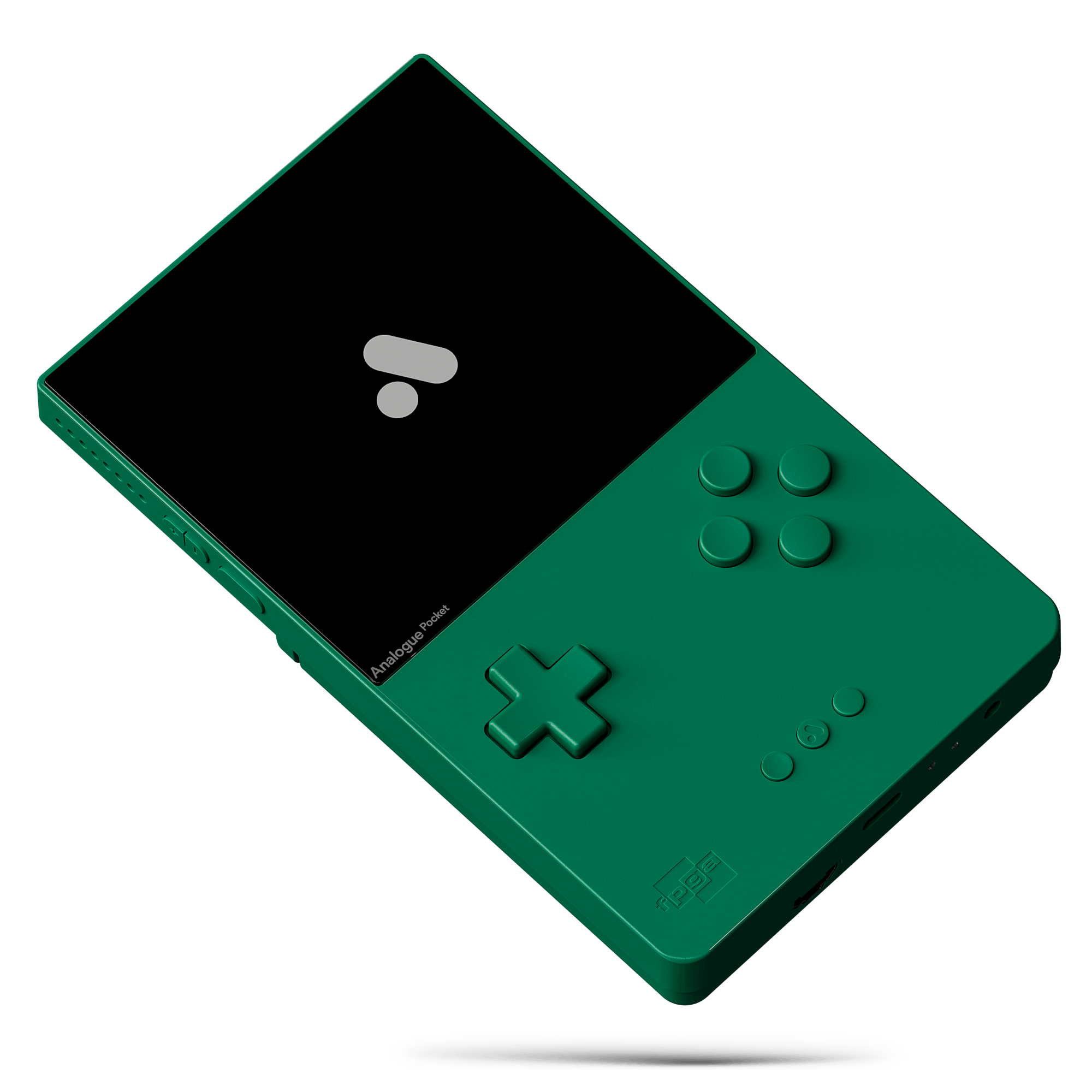 Analogue Pocket - Green