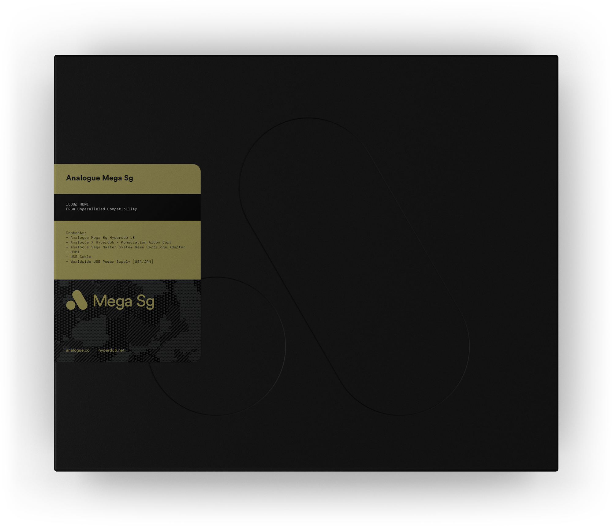 Analogue on X: / X