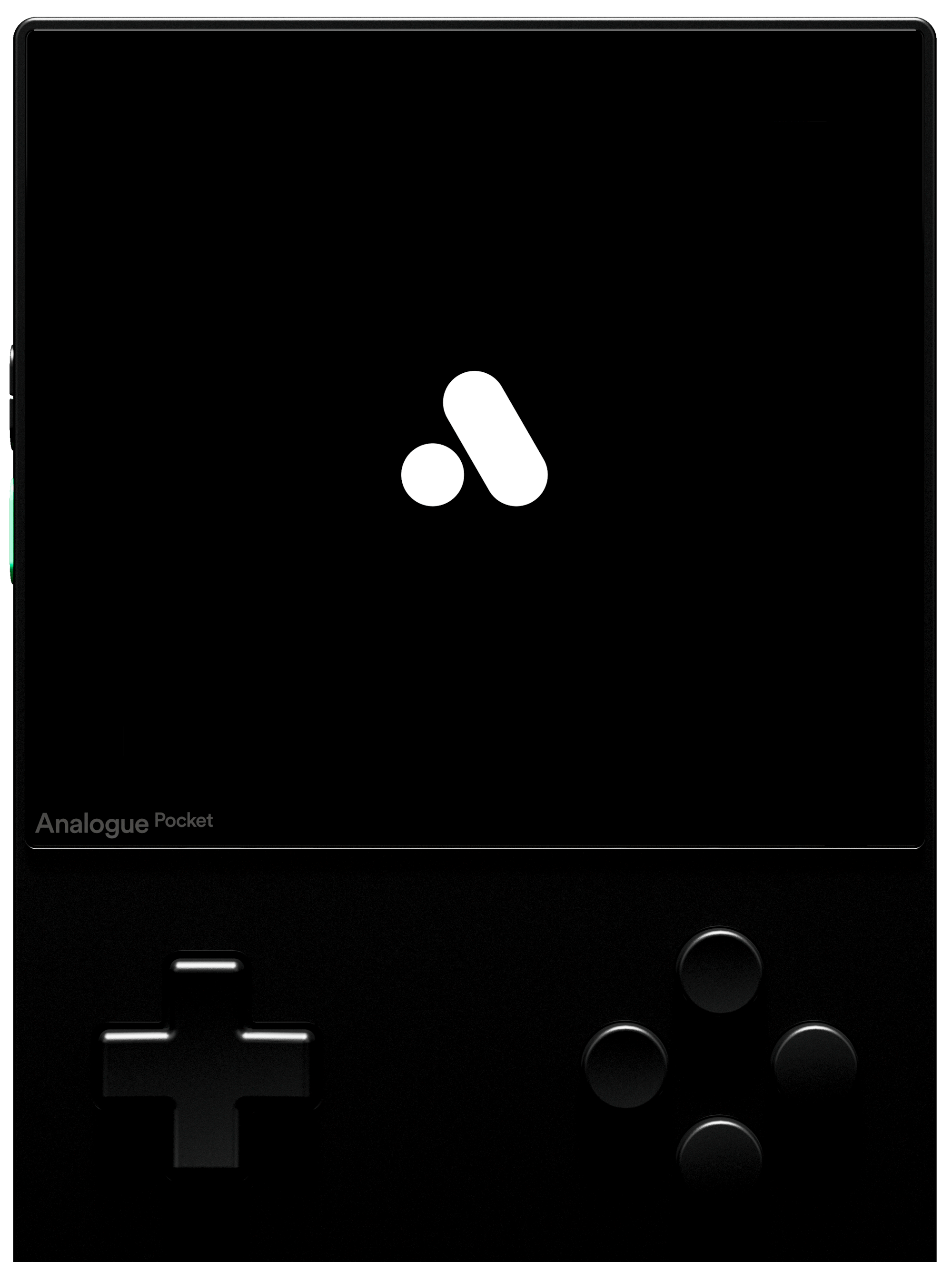 Analogue OS
