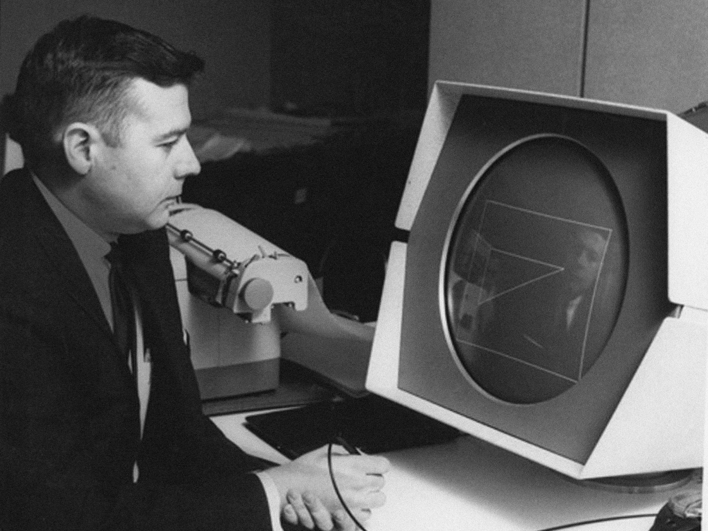 Spacewar! History - Analogue