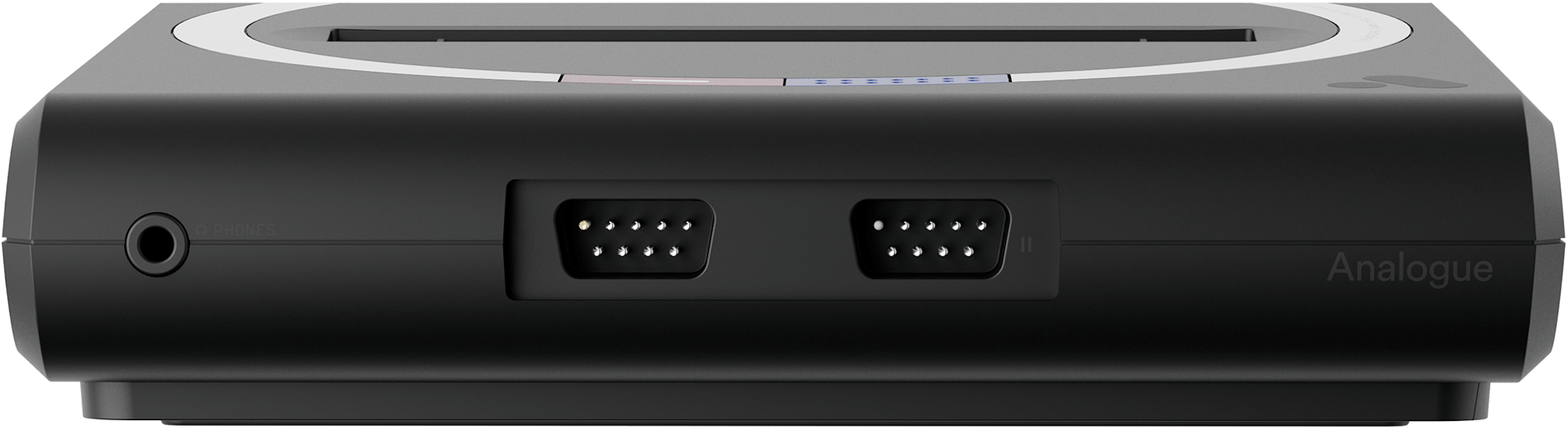 Mega Sg - Analogue Mega Sg - Analogue