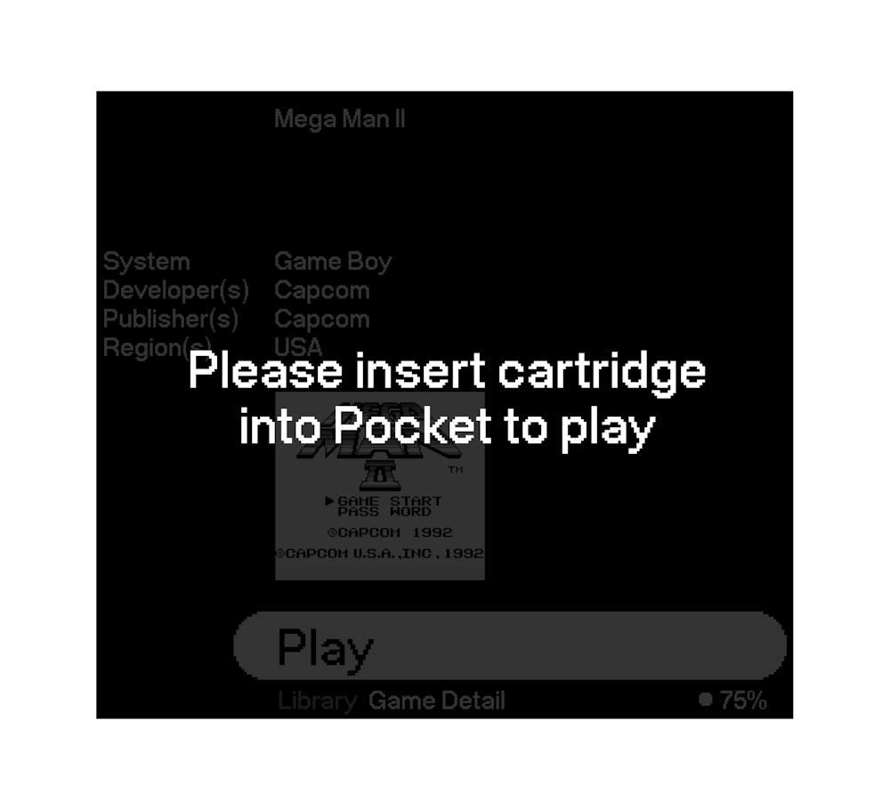 Analogue OS