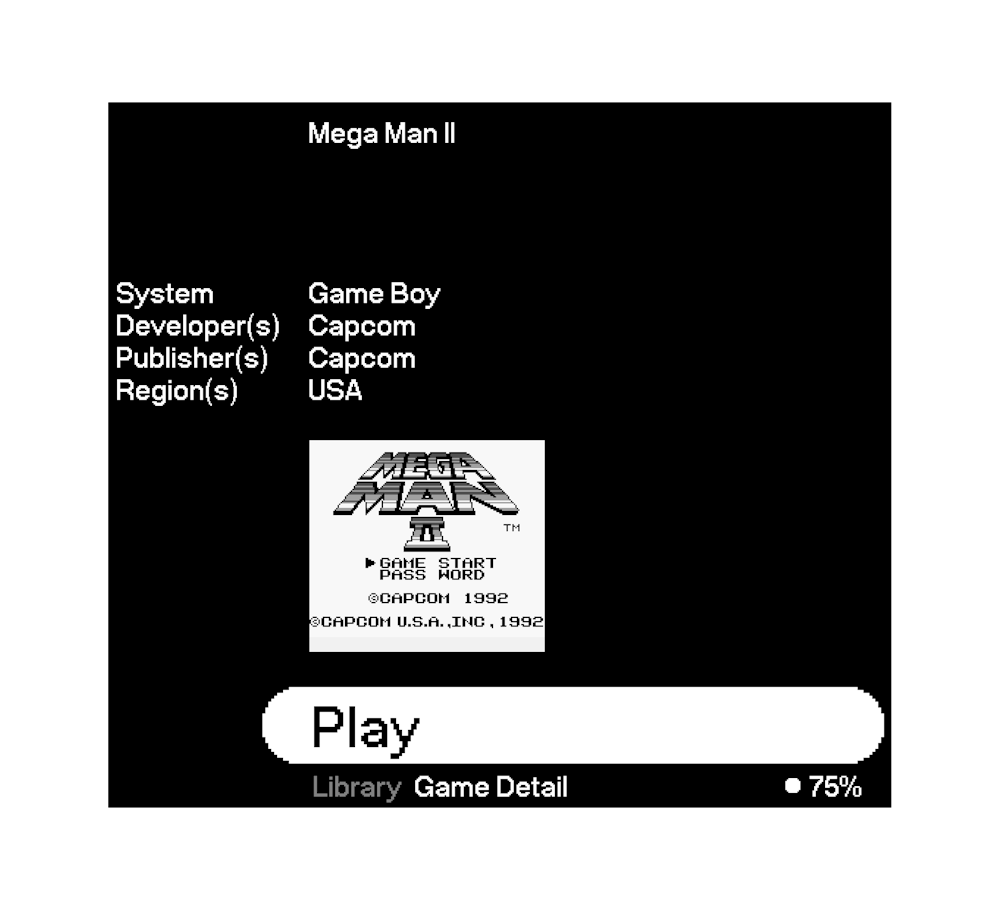 Analogue OS