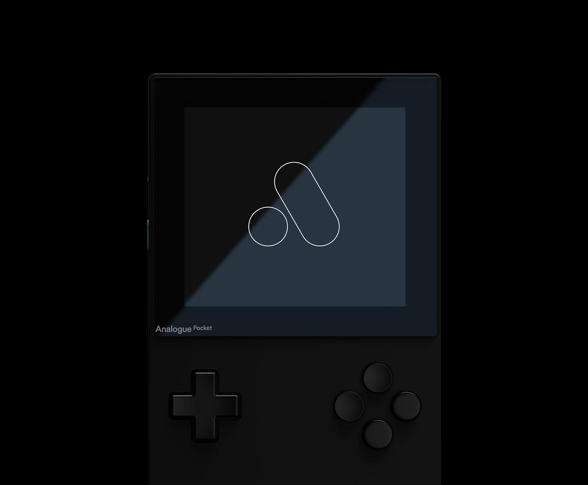 Pocket - Analogue Pocket - Analogue