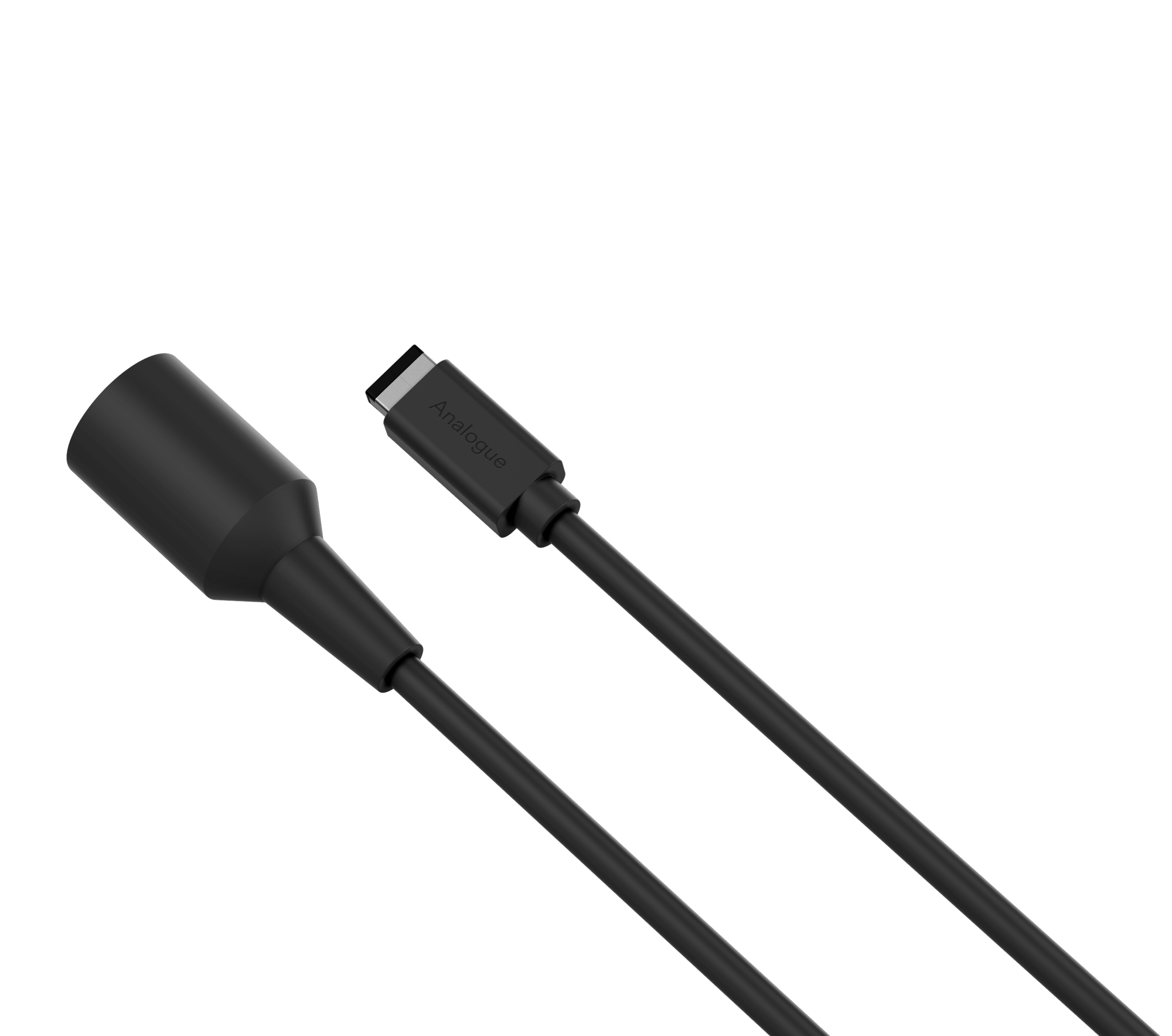 Nanoloop Pocket to MIDI IN Cable