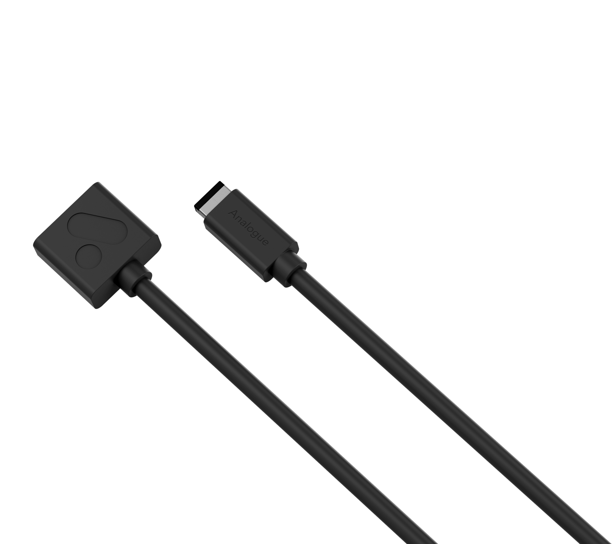 Nanoloop Pocket to Analog Sync Cable