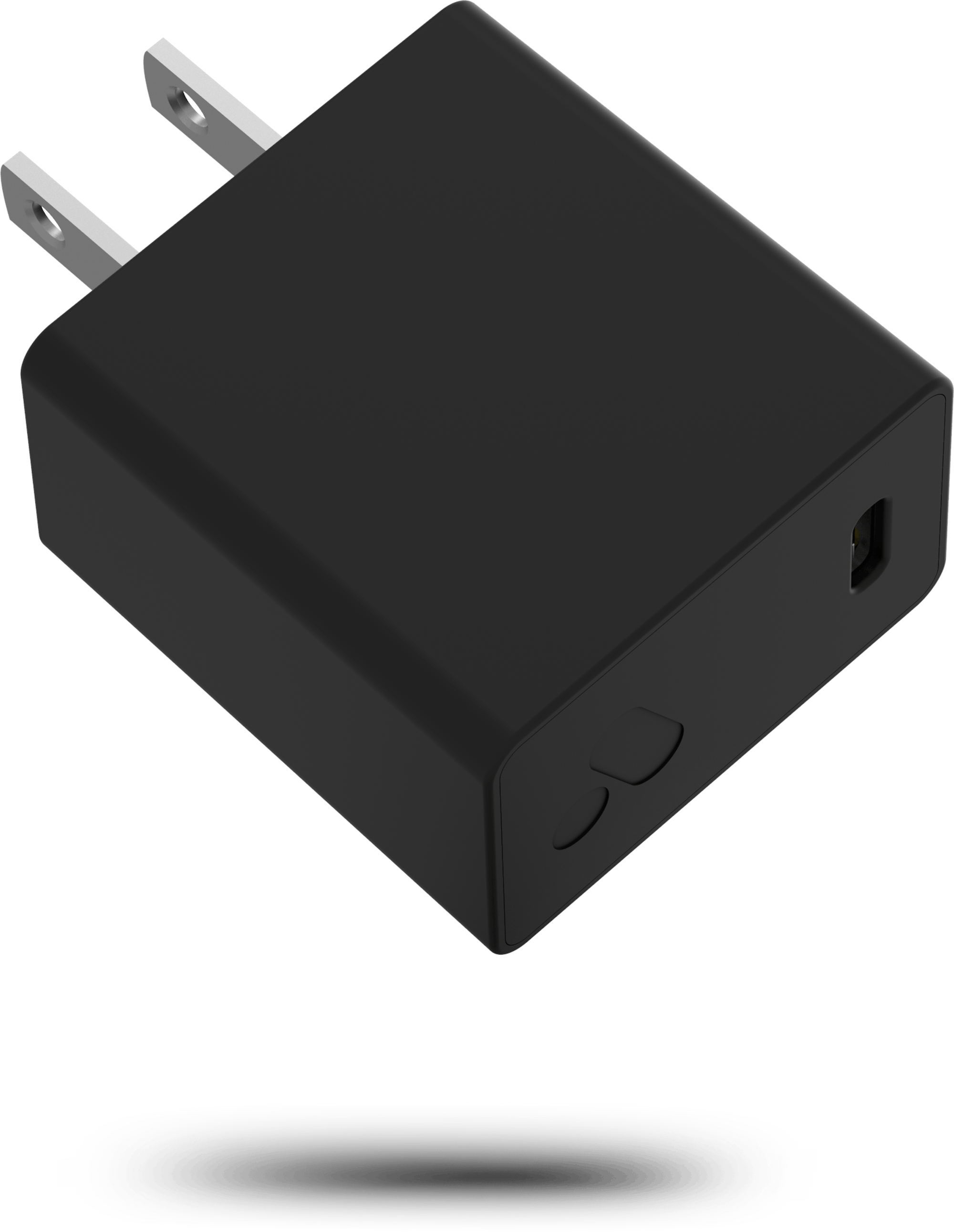 Fast charging USB-C Power Supply