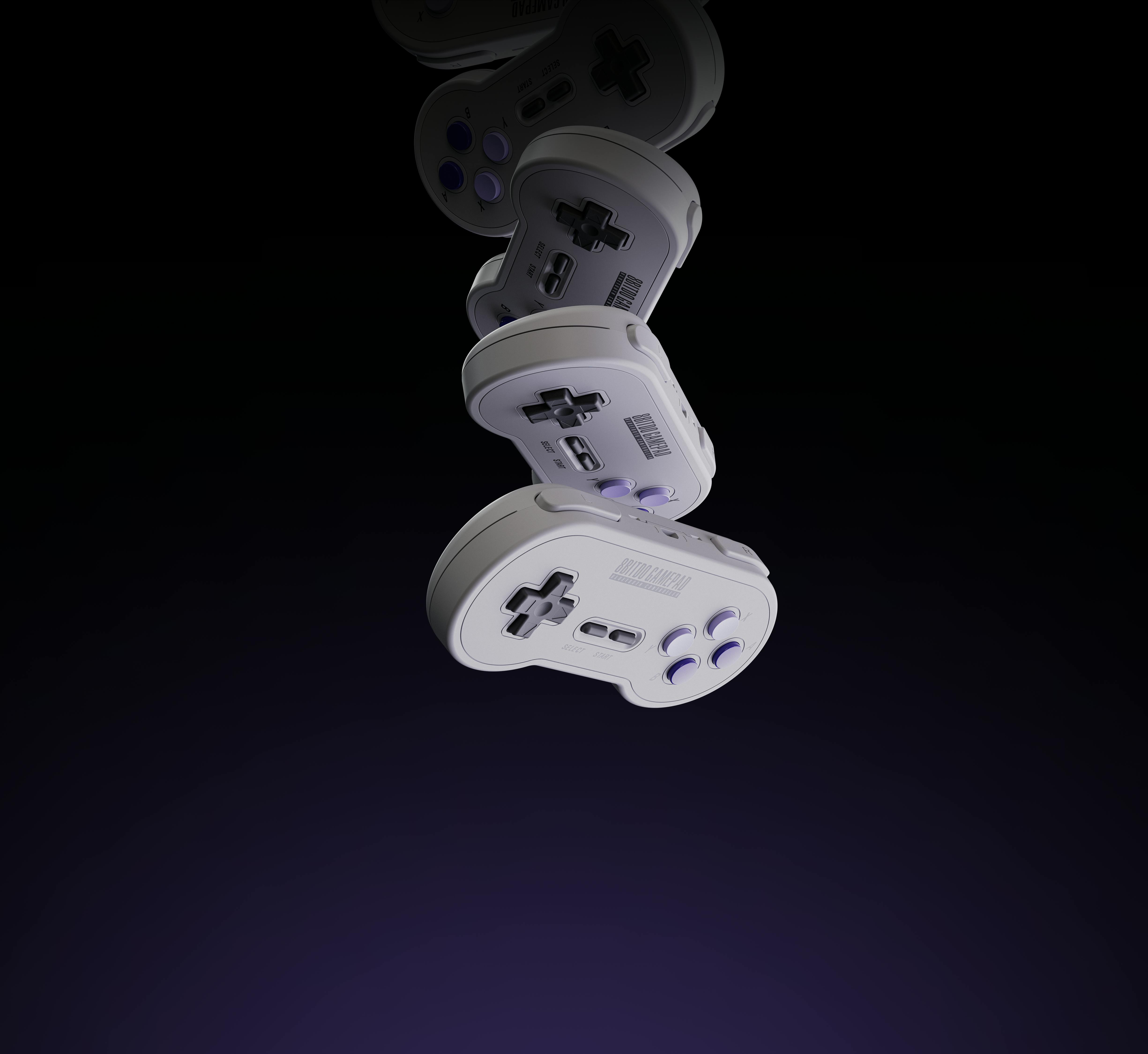 8BitDo