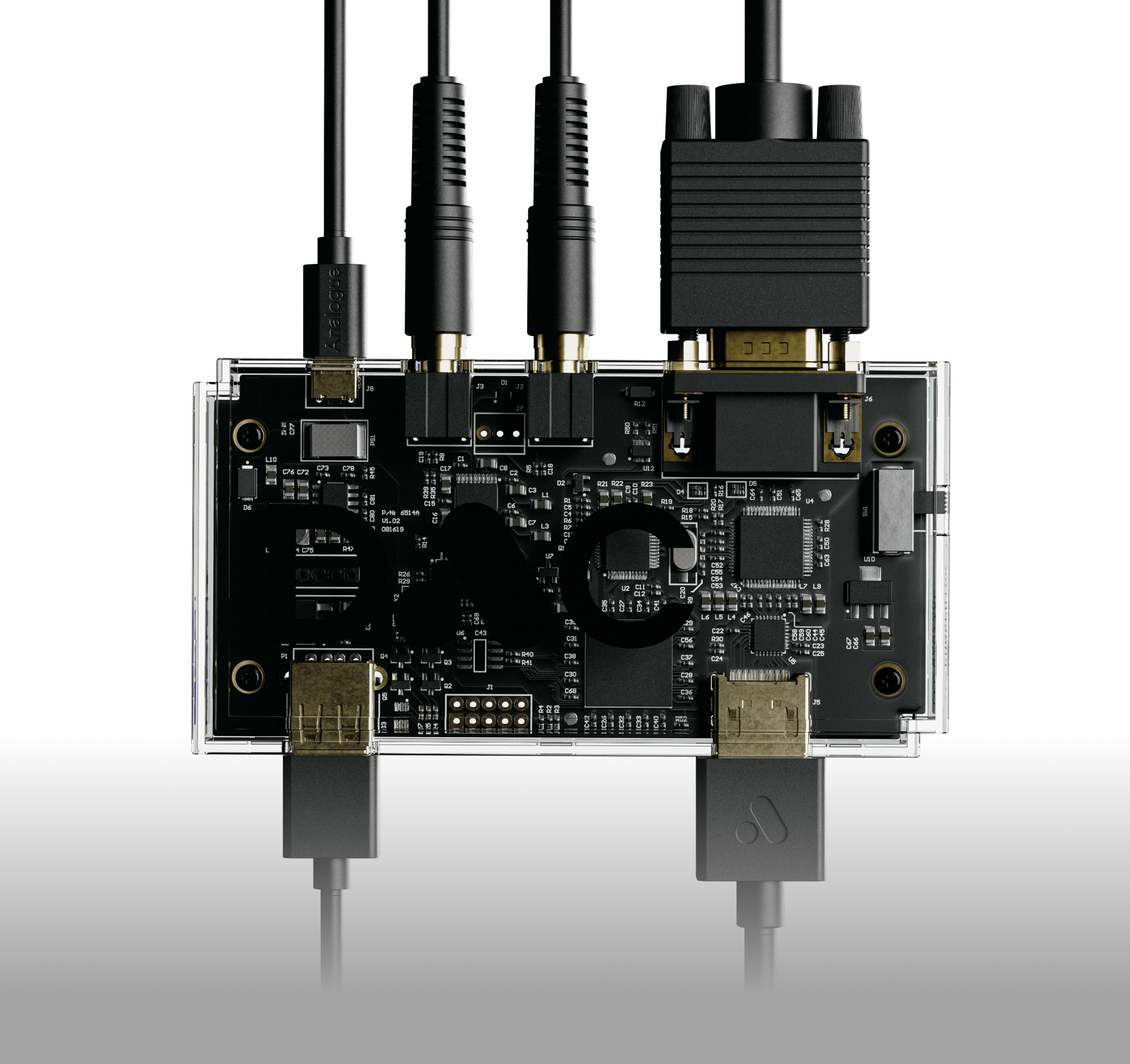 DAC