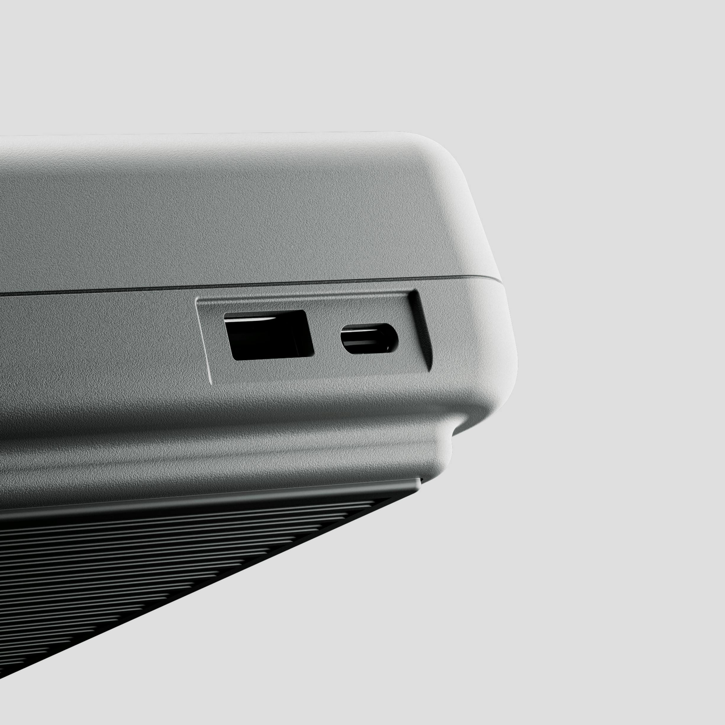USB-A