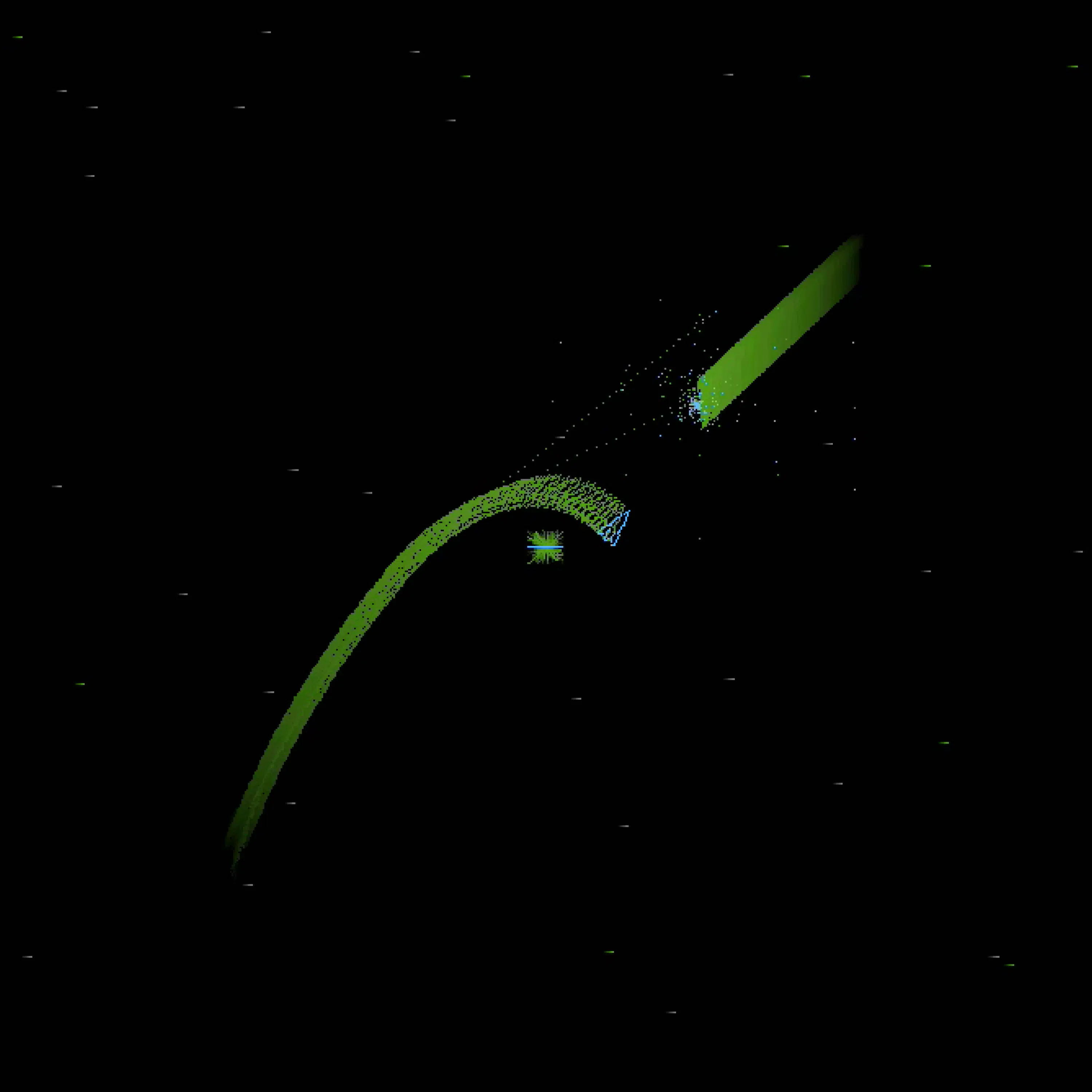 Spacewar Aesthetics