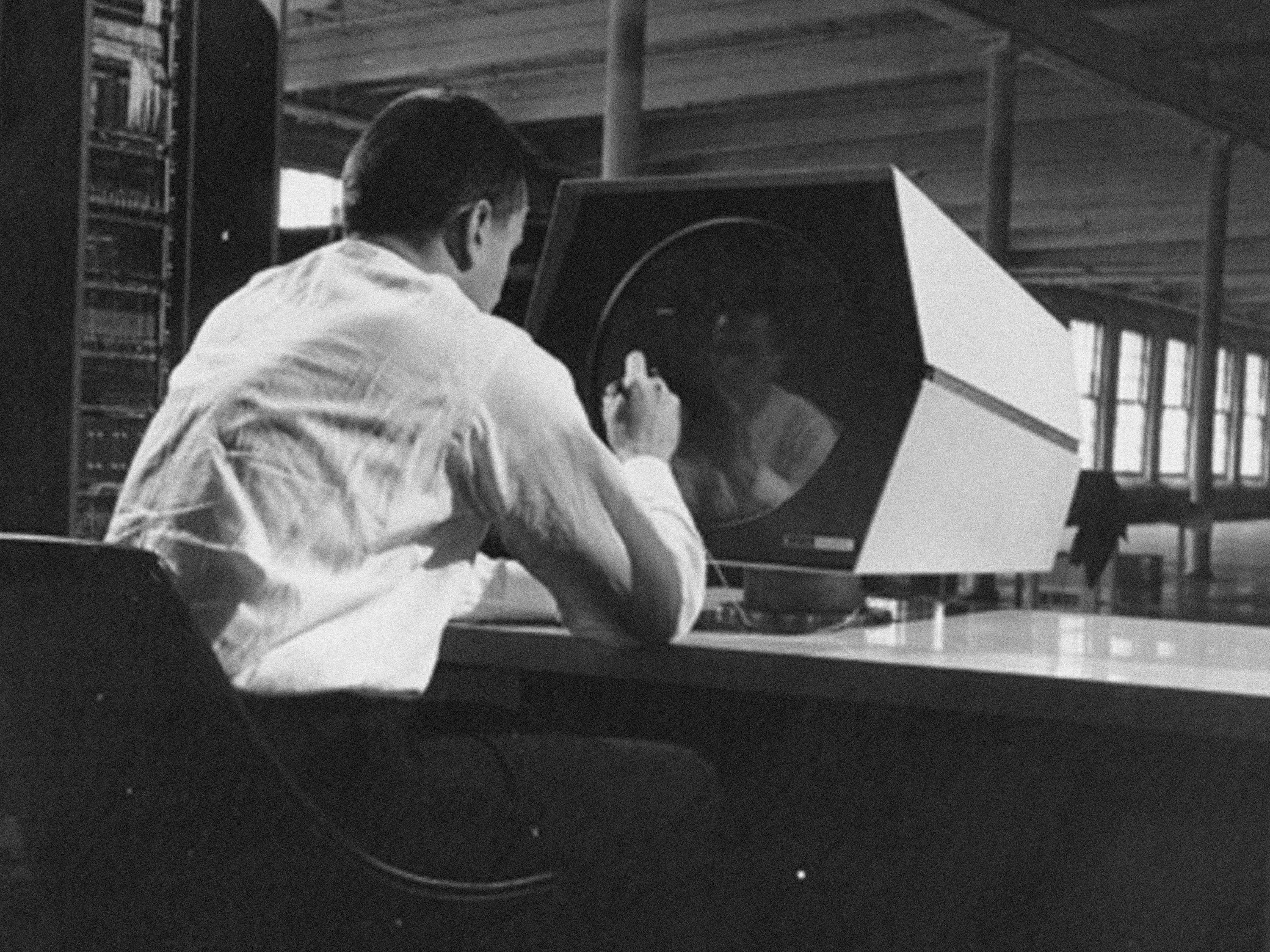 Reintroducing the PDP-1