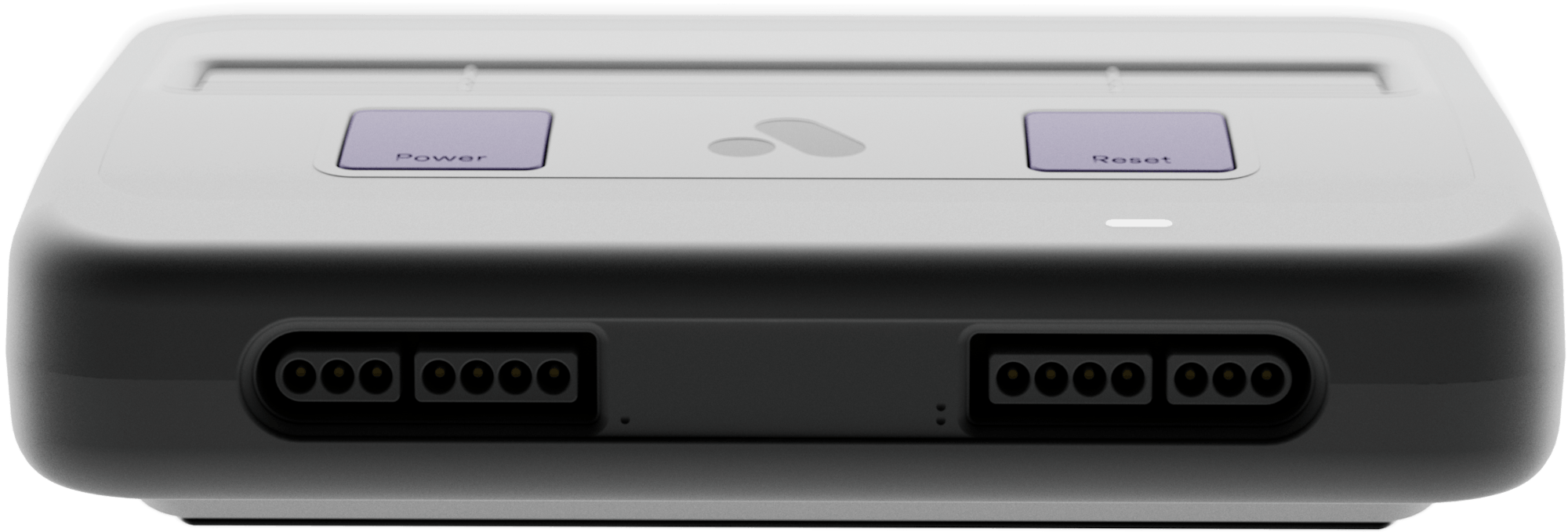 Super Nt - Analogue Super Nt - Analogue