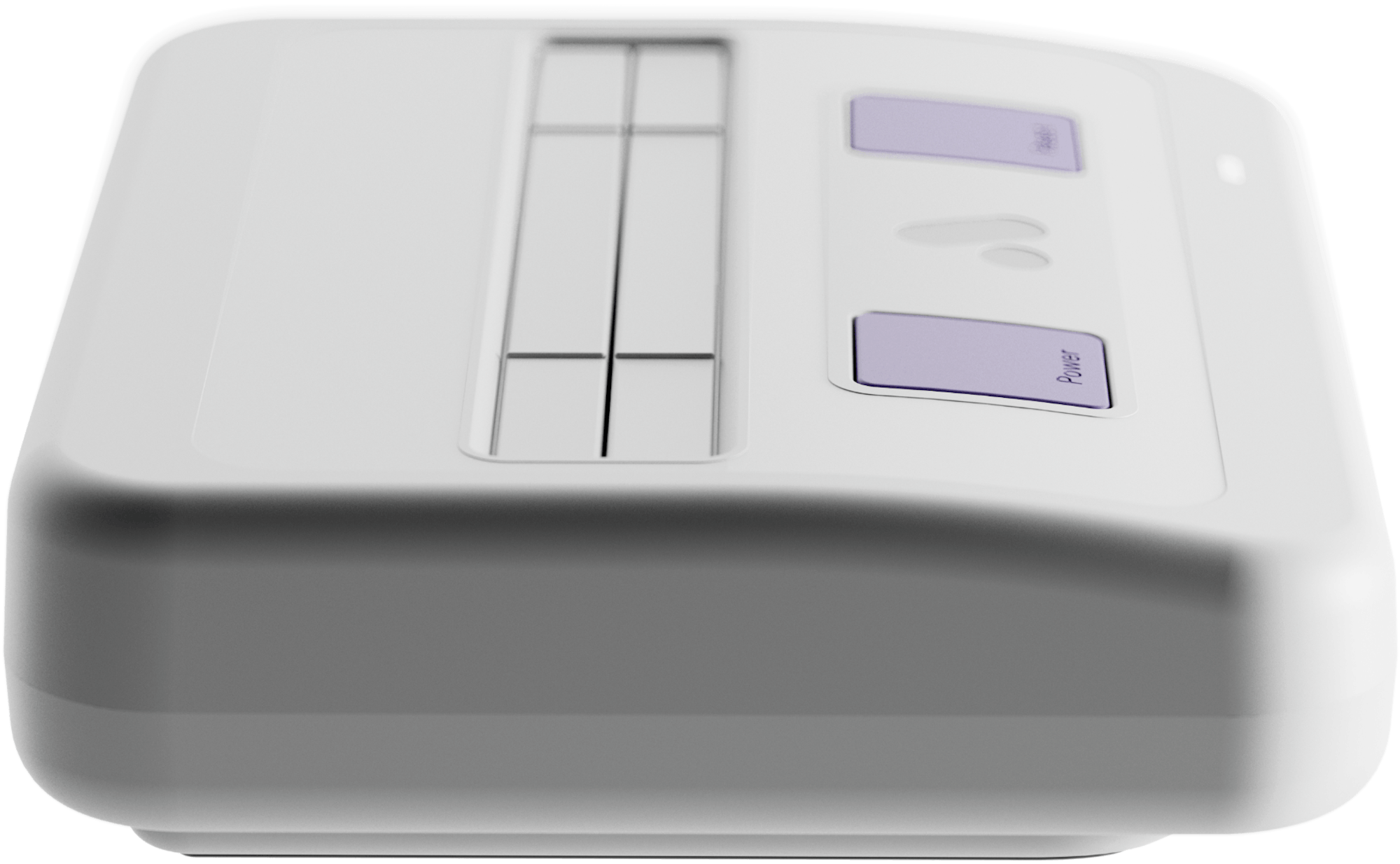 Super Nt - Analogue Super Nt - Analogue