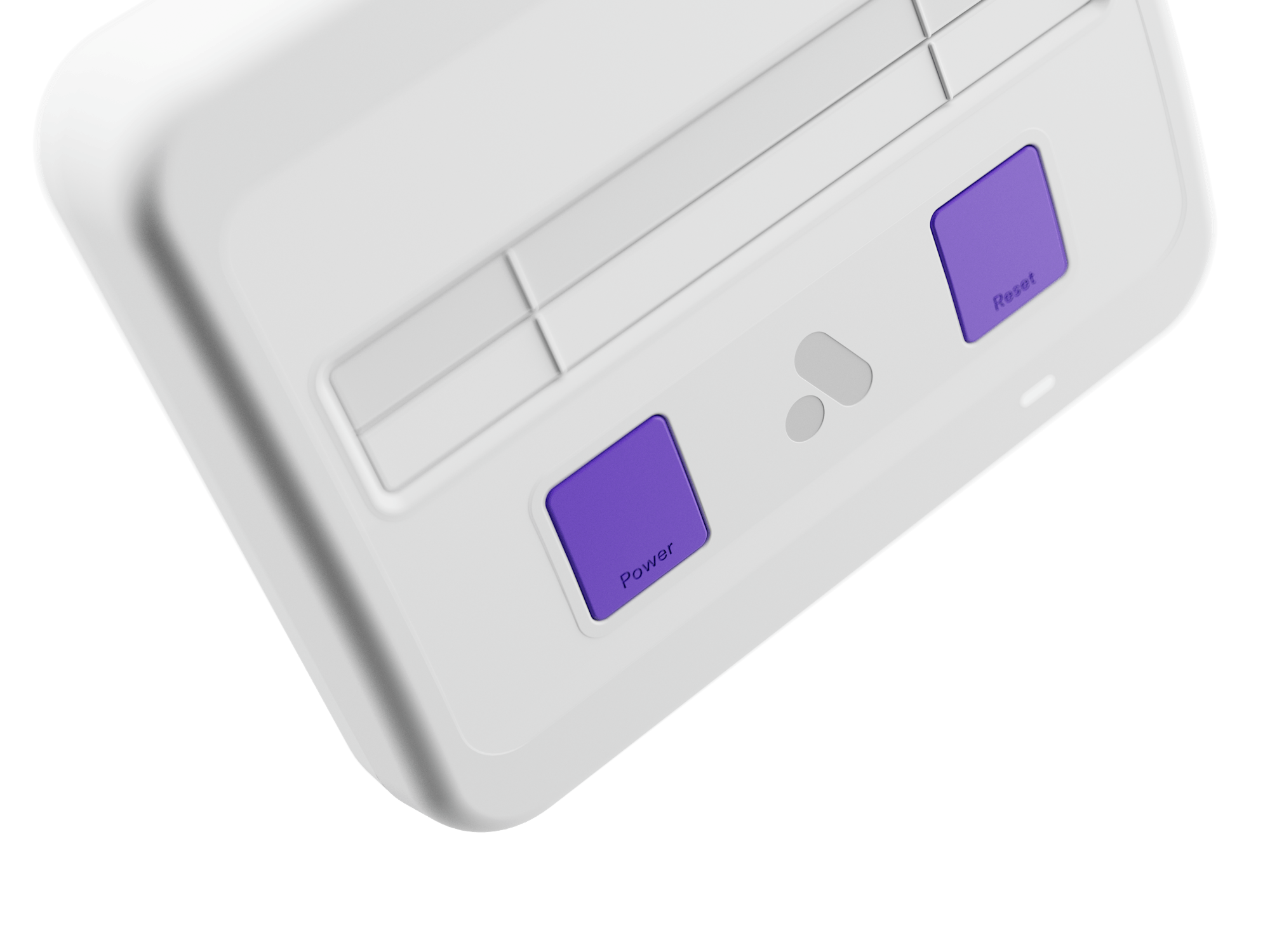 Super Nt - Analogue Super Nt - Analogue