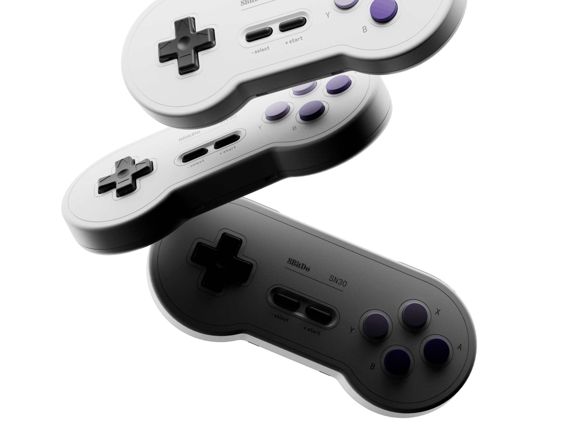 Super Nt pads