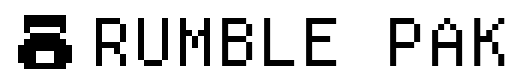 Rumble Pak