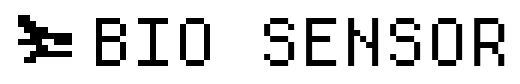 Bio Sensor