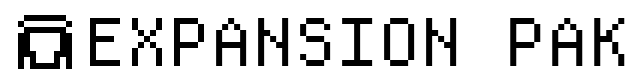 Expansion Pak